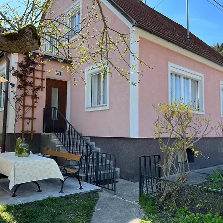 Sommerhaus Josefa Muhldorf  Exterior photo