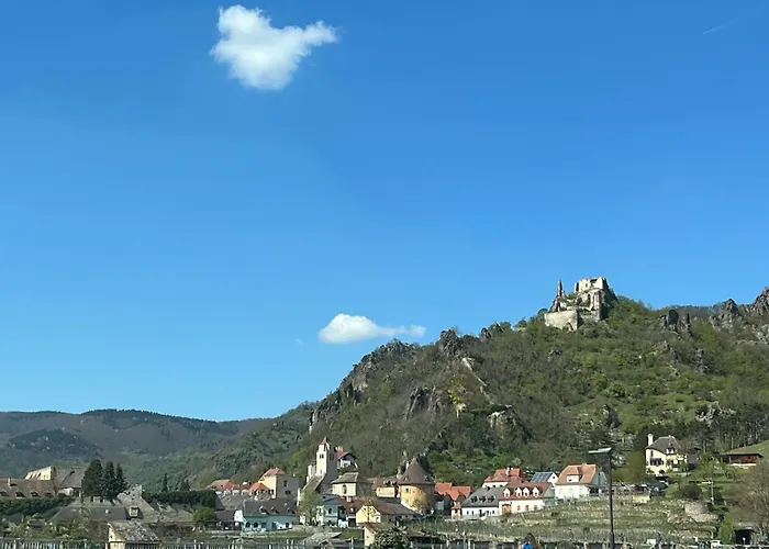 Sommerhaus Josefa