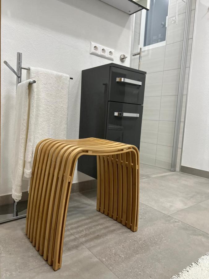 Prázdninový dům Sommerhaus Josefa *