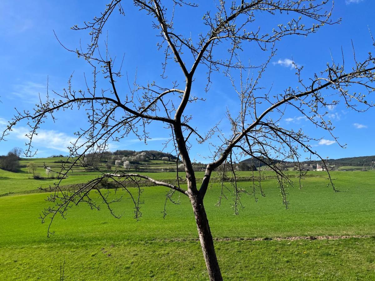 Prázdninový dům Sommerhaus Josefa *