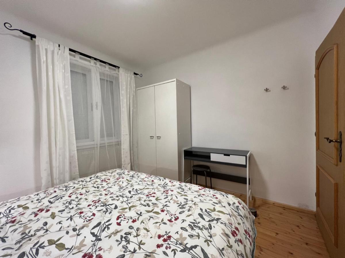 Prázdninový dům Sommerhaus Josefa