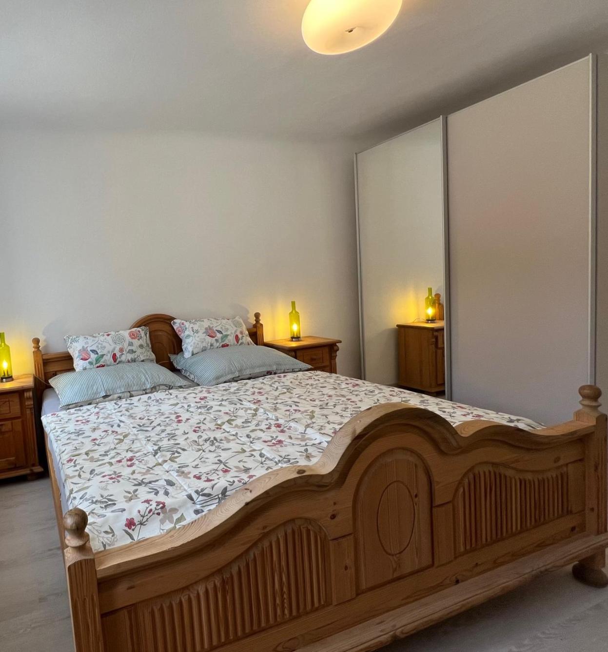 Prázdninový dům Sommerhaus Josefa