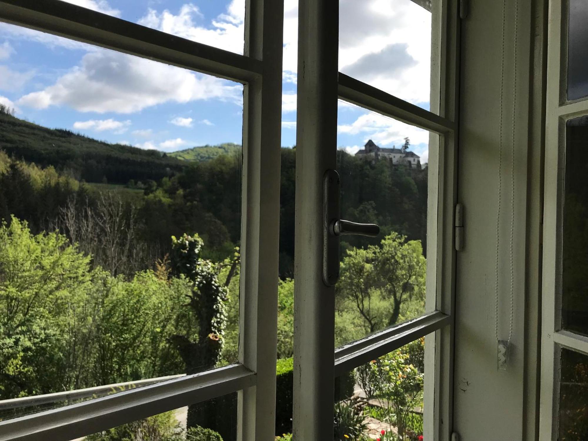 Sommerhaus Josefa Prázdninový dům Mühldorf