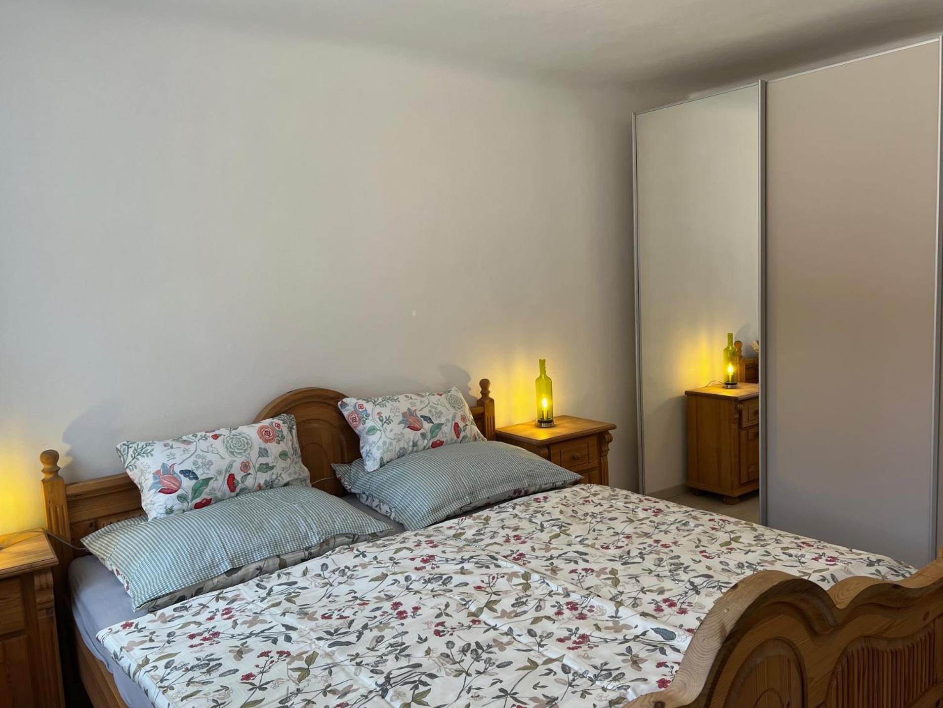 Sommerhaus Josefa *